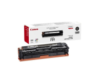 CANON Toner CRG 731Bk 6272B002 BLACK - 246210 - zdjęcie 1